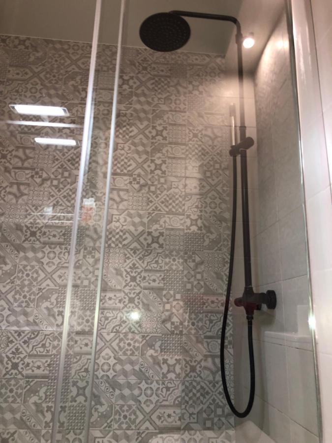 D. Apartments كالاماتا المظهر الخارجي الصورة