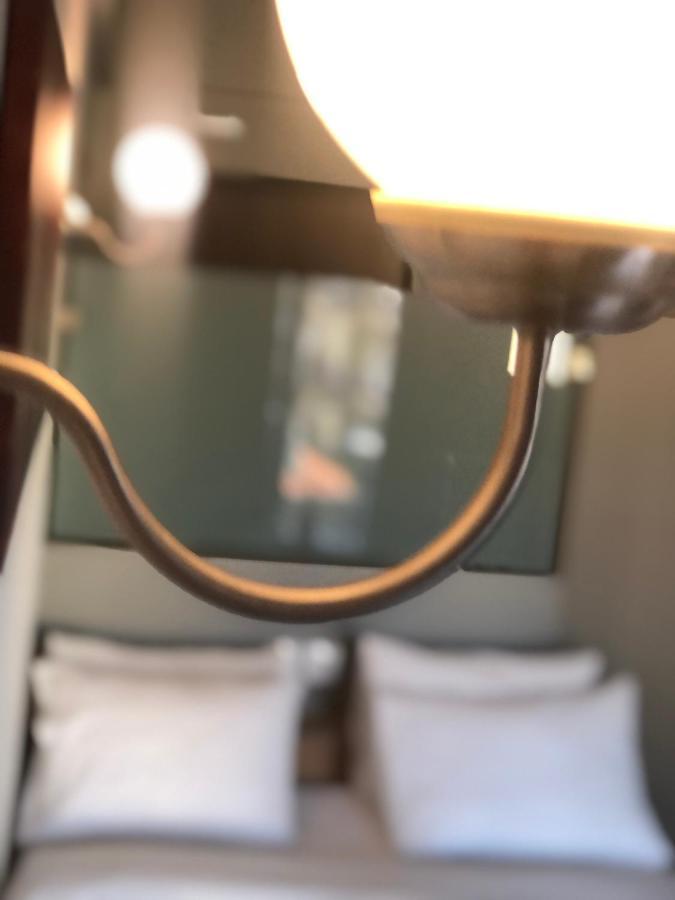 D. Apartments كالاماتا المظهر الخارجي الصورة